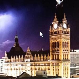 Meet your Posher, Mary